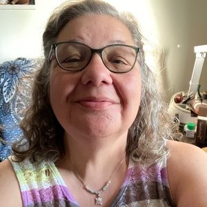 Meet your Posher, Barbara